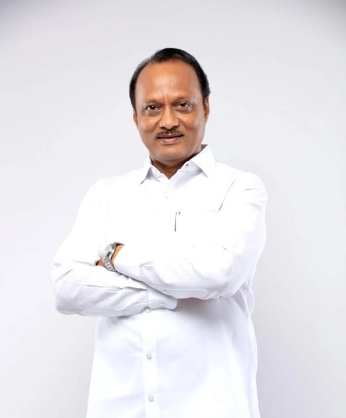 Late Shri. Ajit Ashatai Anatrao Pawar