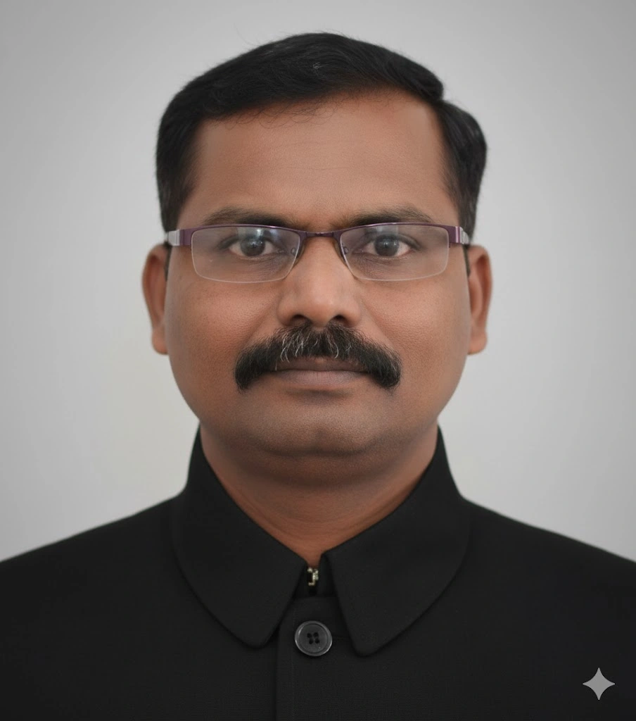 Mr. Bhausaheb Pandurang Pisal