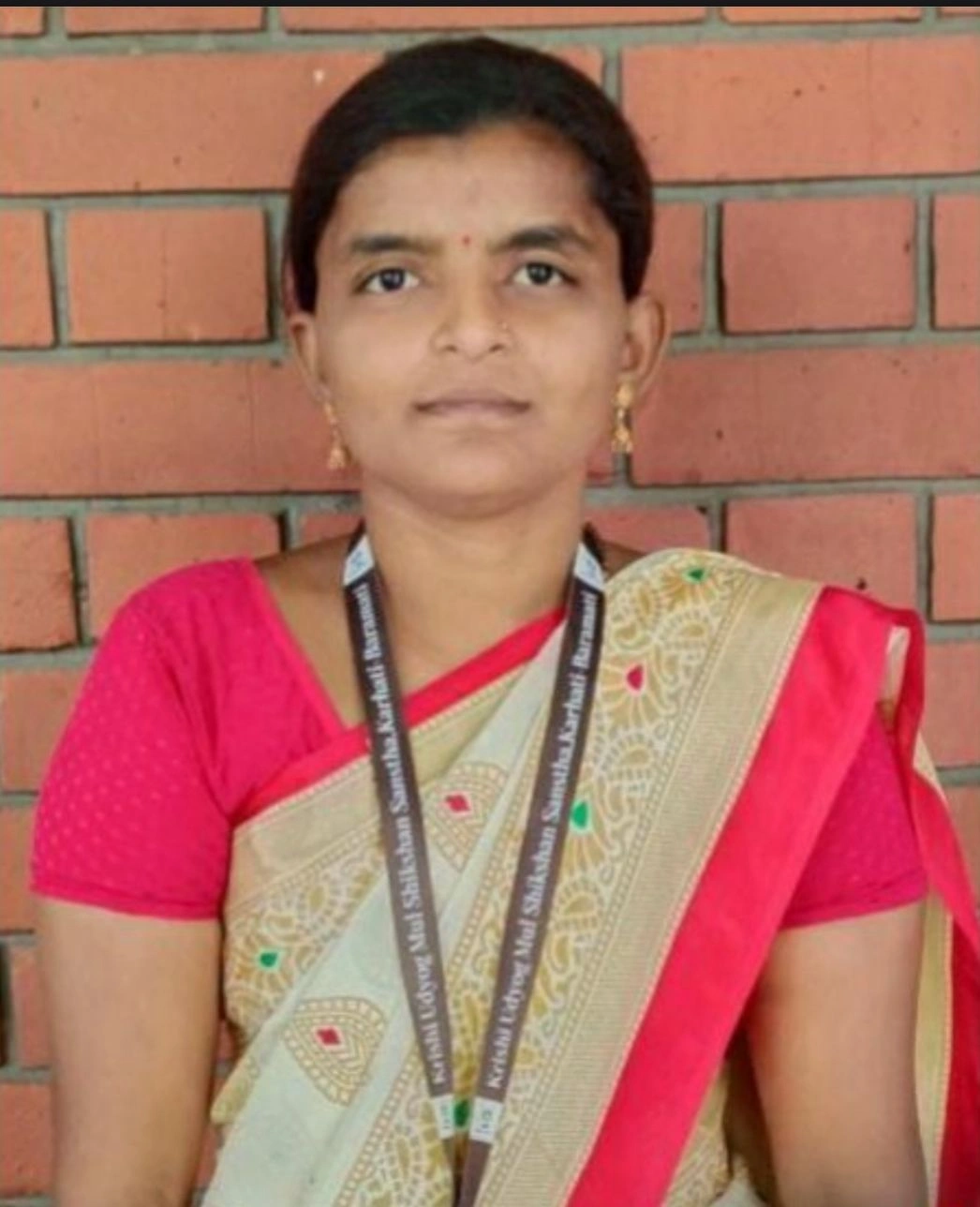 Mrs. Geetanjali Lonkar