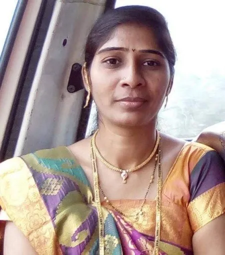 Mrs. Harsha Vijay Pawar