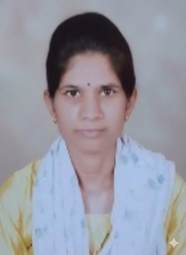 Mrs. Jayshri Aadinath Jagatap