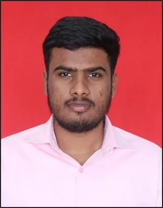 Mr. Kambale Pratik Ravindra