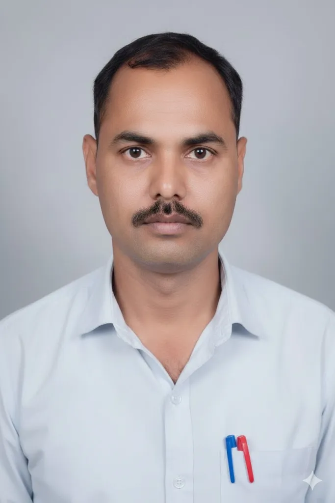 Mr. Nilesh Sampat Lavhe