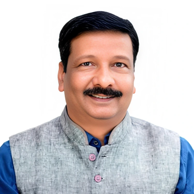 Shri. Prafulla Asha Bhimdeo Taware