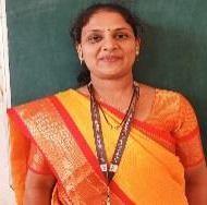 Mrs. Shital Dashrath Thorat