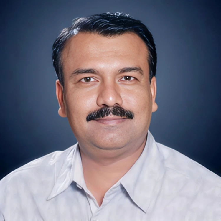 Shri. Subhash Kamal Champalal Somani