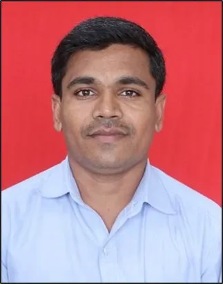 Mr. Taware Akshay Chandrakant