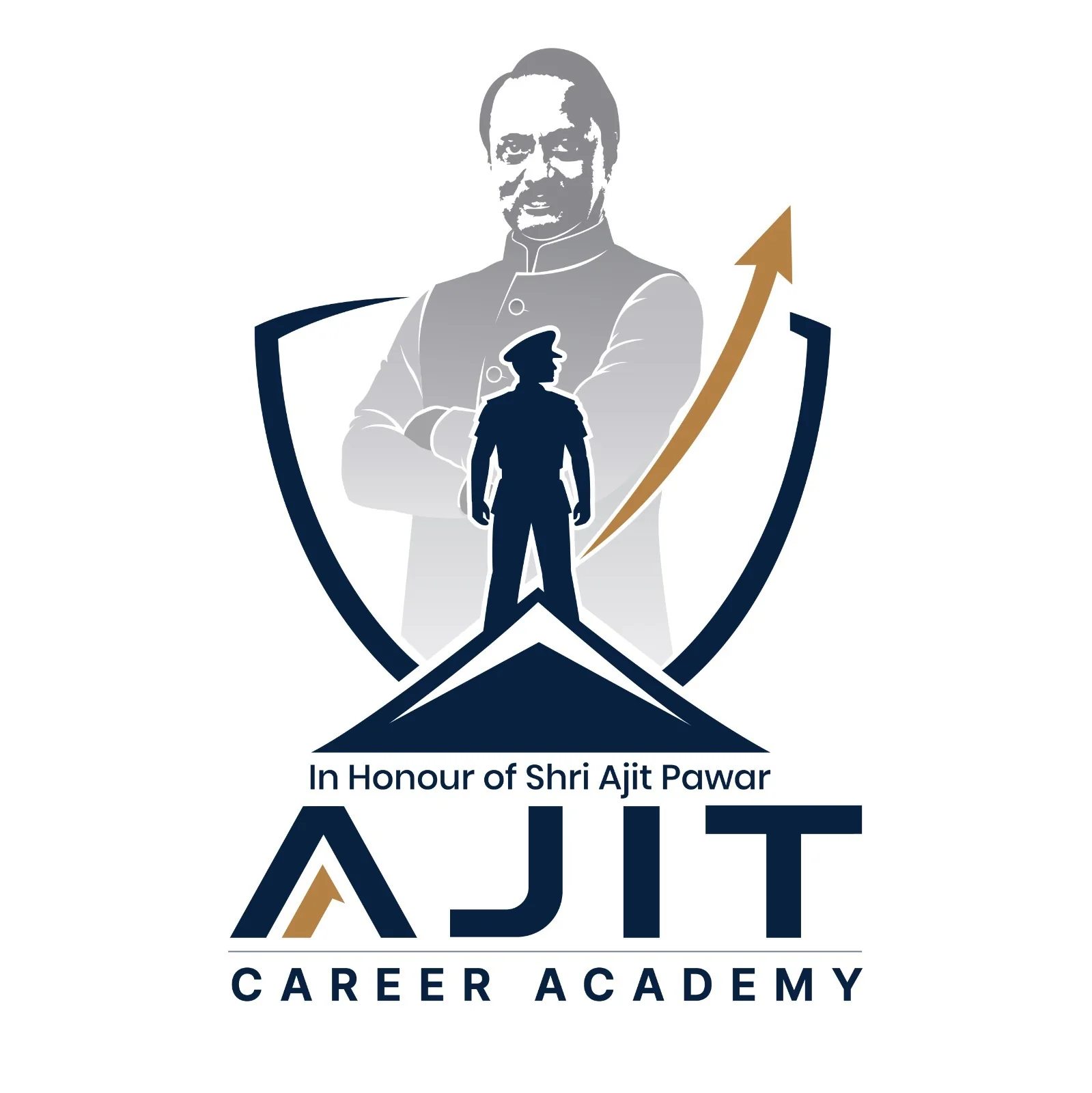 Ajit Career Academy — In Honour of Shri Ajit Pawar